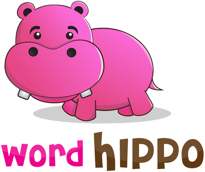 Find Similar or Opposite words at WordHippo