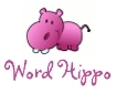 WORD HIPPO
